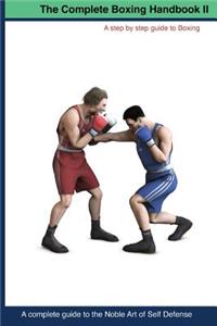 The Complete Boxing handbook 2