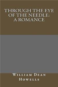 Through the Eye of the Needle