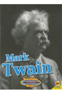 Mark Twain