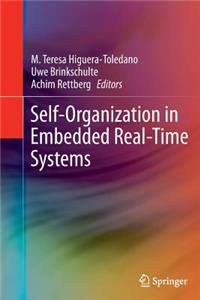 Self-Organization in Embedded Real-Time Systems