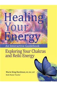 Healing Your Energy