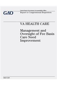 VA Health Care