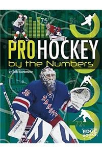Pro Hockey by the Numbers