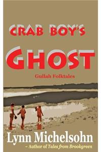 Crab Boy's Ghost