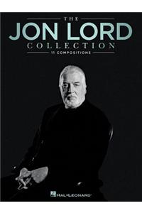 Jon Lord Collection