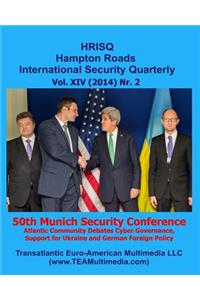 50th Munich Security Conference
