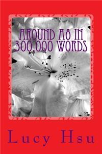 Around A8 In 300,000 Words