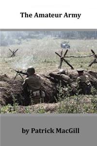The Amateur Army