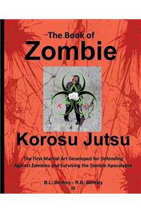 Book of Zombie Korosu Jutsu