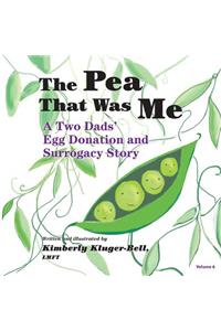 Pea That Was Me