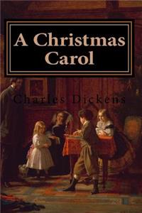 A Christmas Carol