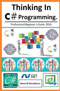 Thinking In C# Programming.