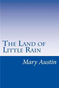 The Land of Little Rain