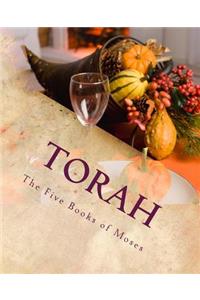 Torah