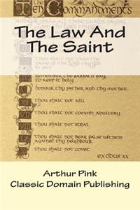 Law And The Saint
