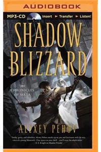 Shadow Blizzard