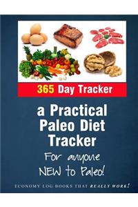 A Practical Paleo Diet Tracker