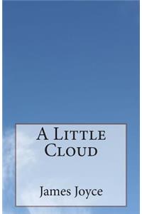 A Little Cloud