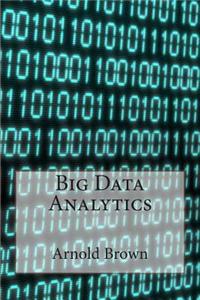 Big Data Analytics