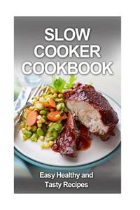 Slow Cooker Cookbook