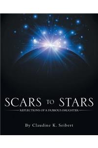 Scars to Stars