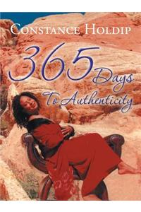 365 Days To Authenticity
