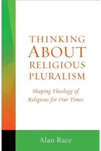 Thinking About Religious Pluralism