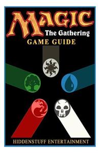 Magic the Gathering Game Guide