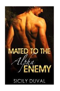 Mated to the Alpha Enemy