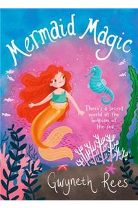 Mermaid Magic