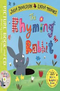 The Rhyming Rabbit