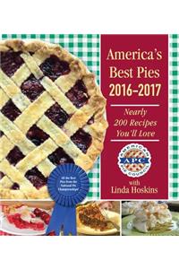 America's Best Pies 2016-2017