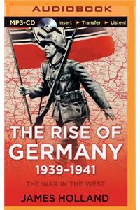 Rise of Germany, 1939-1941