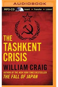 Tashkent Crisis