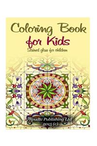 Coloring Book for Kids