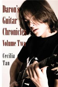 Daron's Guitar Chronicles