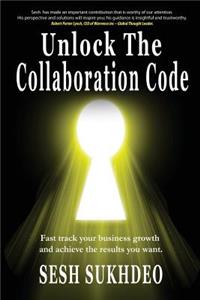 Unlock the Collaboration Code