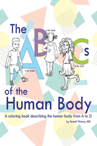 ABCs of the Human Body