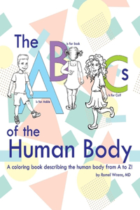 The ABCs of the Human Body