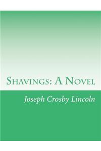 Shavings