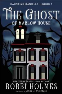 Ghost of Marlow House