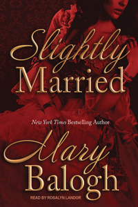 Slightly Married