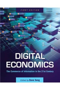 Digital Economics