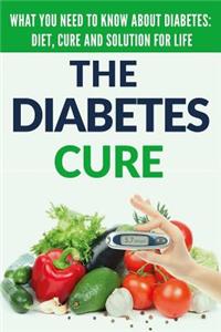 Diabetes Cure