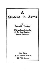 student in arms