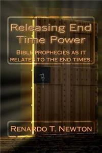 Releasing end time power.