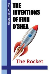 The Inventions of Finn O'Shea