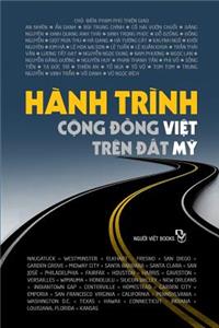 Hanh Trinh Cong Dong Viet Tren DAT My