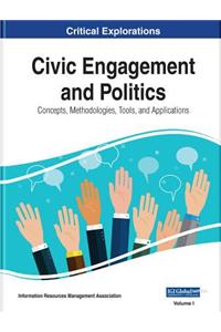 Civic Engagement and Politics