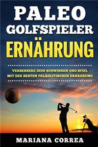 PALEO GOLFSPIELER Ernahrung